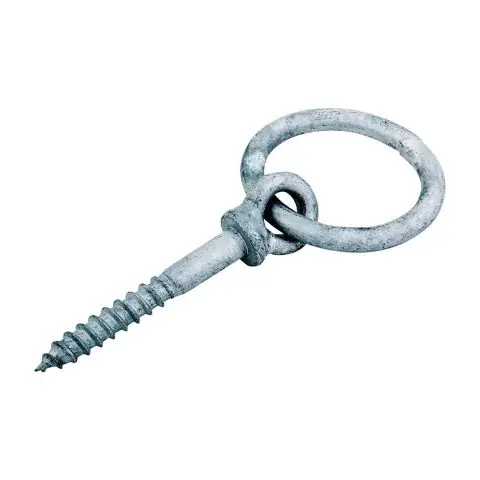 Gunnebo G006757060 Ögleskruv Kundfavorit